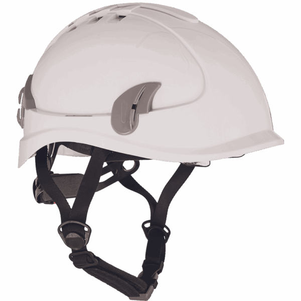 Čelada ALPINWORKER WR z ventilacijo - slika 4