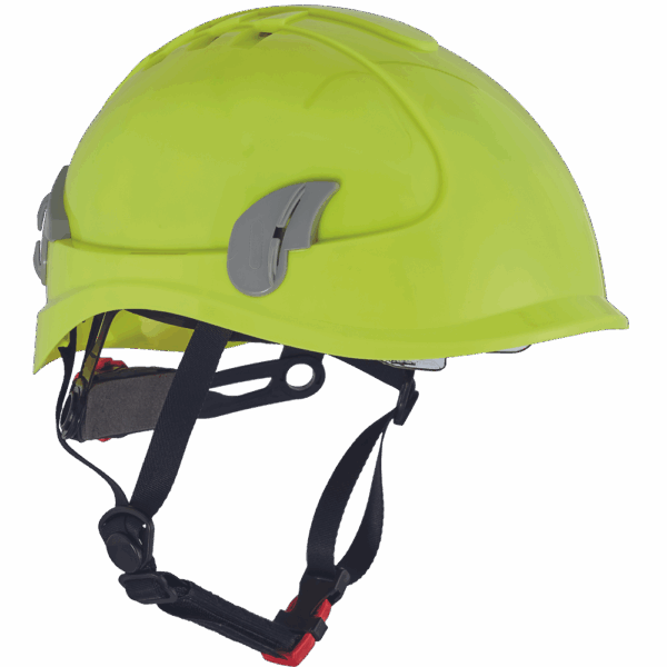 Čelada ALPINWORKER WR z ventilacijo - slika 6