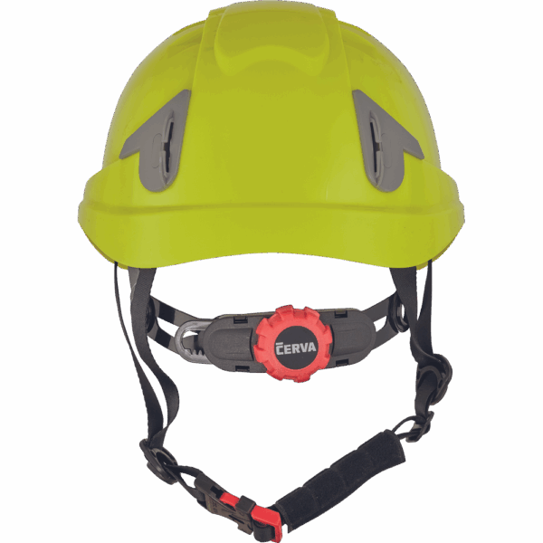 Čelada ALPINWORKER WR z ventilacijo - slika 7