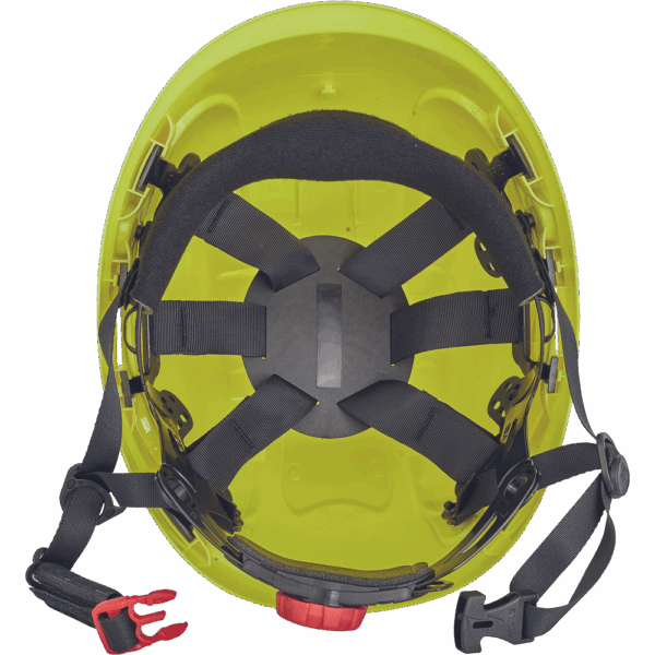 Čelada ALPINWORKER WR z ventilacijo - slika 8