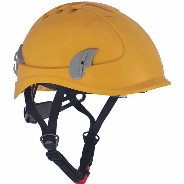 Čelada ALPINWORKER WR z ventilacijo - slika 11