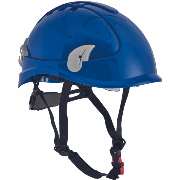 Čelada ALPINWORKER WR z ventilacijo - slika 13