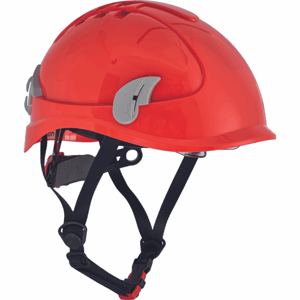 Čelada ALPINWORKER WR z ventilacijo - slika 15