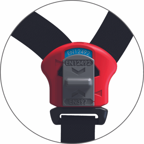 JSP EVO5 DualSwitch z ventilacijo WR - slika 3