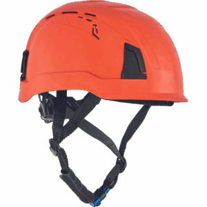 Čelada ALPINWORKER PRO CLIMB WR z zračnikom