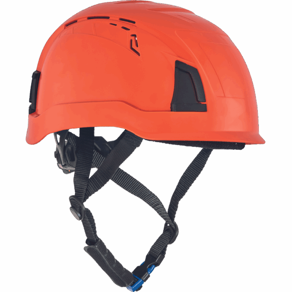 Čelada ALPINWORKER PRO CLIMB WR z zračnikom