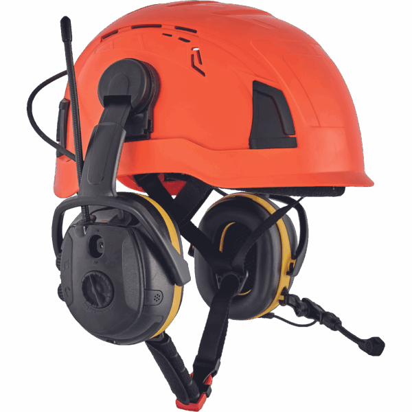 Čelada ALPINWORKER PRO CLIMB WR z zračnikom - slika 2