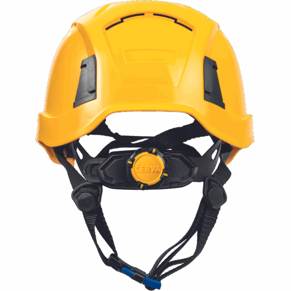 Čelada ALPINWORKER PRO CLIMB WR z zračnikom - slika 7