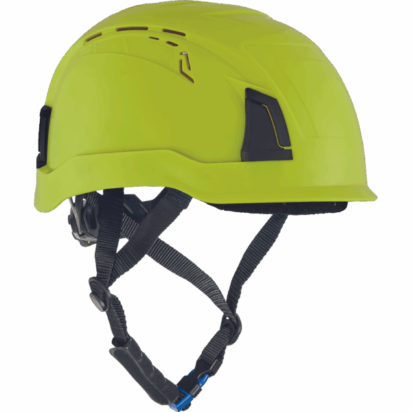 Čelada ALPINWORKER PRO CLIMB WR z zračnikom - slika 10