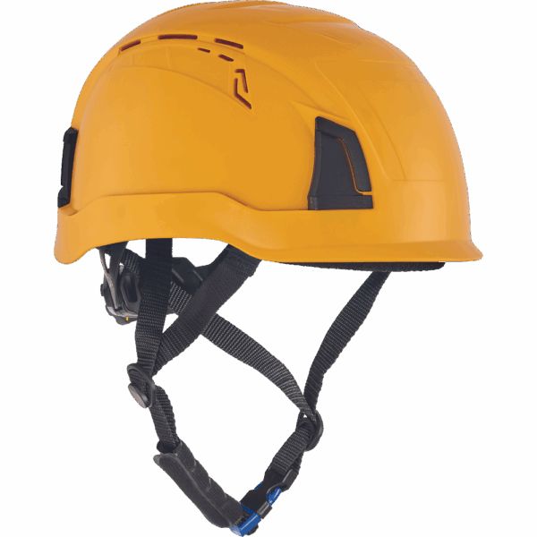 Čelada ALPINWORKER PRO CLIMB WR z zračnikom - slika 11