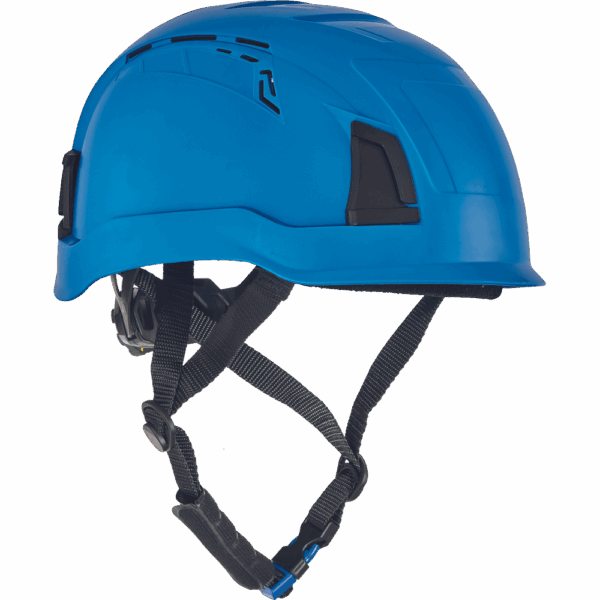 Čelada ALPINWORKER PRO CLIMB WR z zračnikom - slika 15