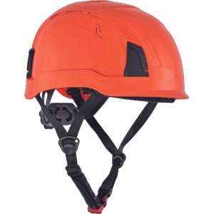Čelada ALPINWORKER PRO WR brez ventilacije