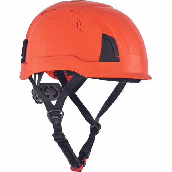 Čelada ALPINWORKER PRO WR brez ventilacije