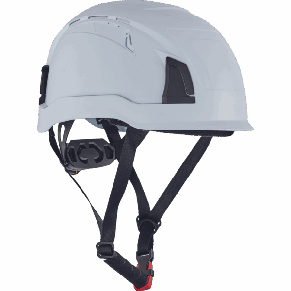 Čelada ALPINWORKER PRO WR brez ventilacije - slika 8