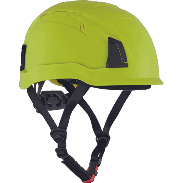 Čelada ALPINWORKER PRO WR brez ventilacije - slika 9