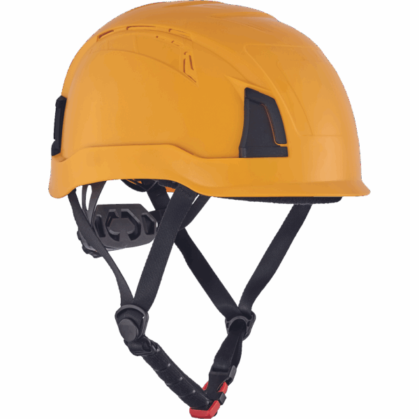 Čelada ALPINWORKER PRO WR brez ventilacije - slika 10