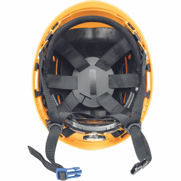 Čelada ALPINWORKER PRO WR brez ventilacije - slika 11