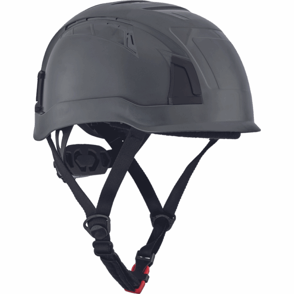 Čelada ALPINWORKER PRO WR brez ventilacije - slika 12