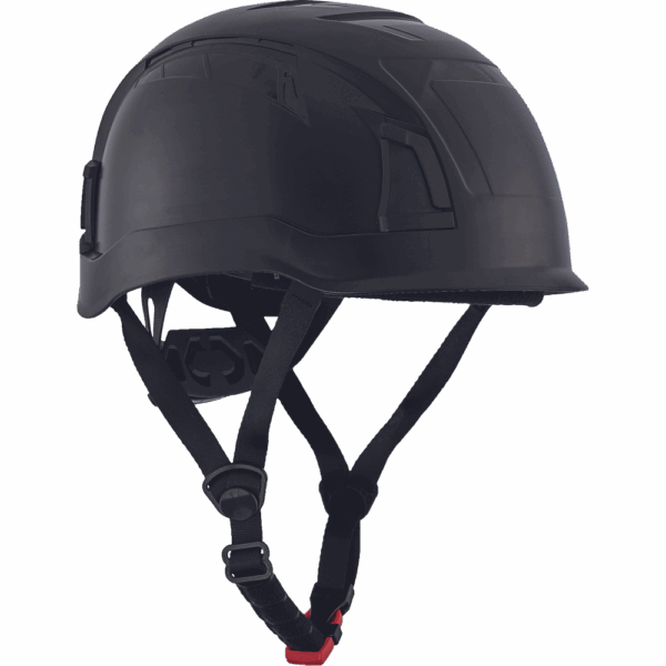 Čelada ALPINWORKER PRO WR brez ventilacije - slika 13