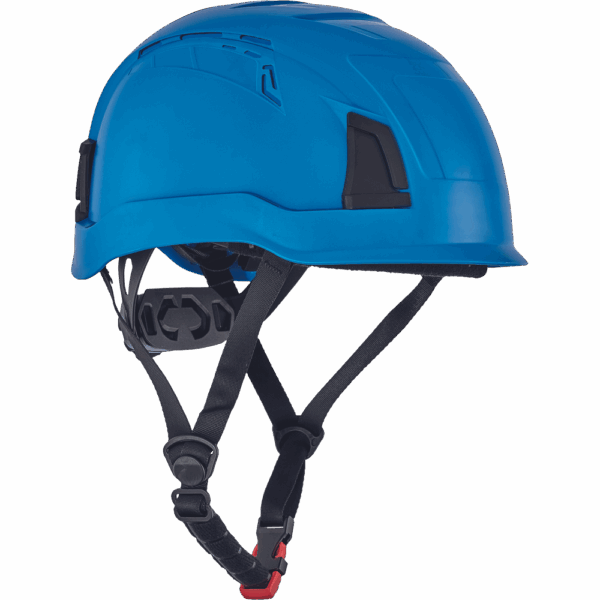 Čelada ALPINWORKER PRO WR brez ventilacije - slika 14