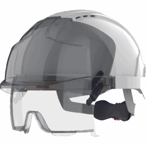 JSP EVO VISTA objektiv M/Peak WR Smoke