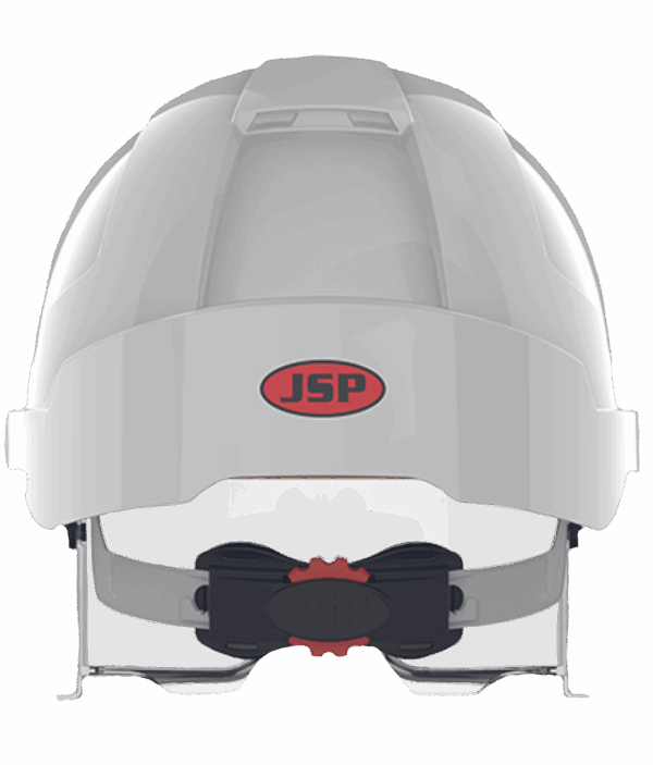 JSP EVO VISTA objektiv M/Peak WR Smoke - slika 2