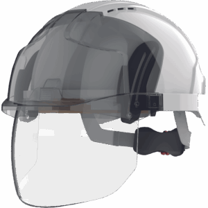 JSP EVO VISTA Shield M/Peak WR