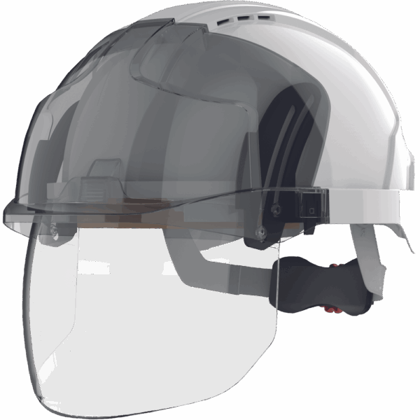 JSP EVO VISTA Shield M/Peak WR