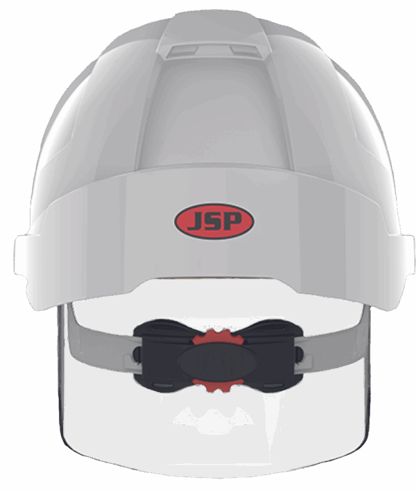 JSP EVO VISTA Shield M/Peak WR - slika 2