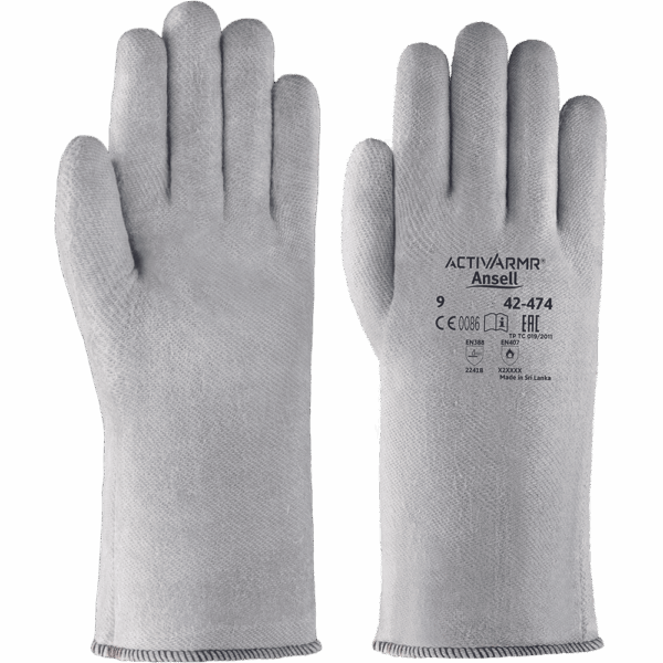 Ansell 42-474 Rokavice CrusaderFlex