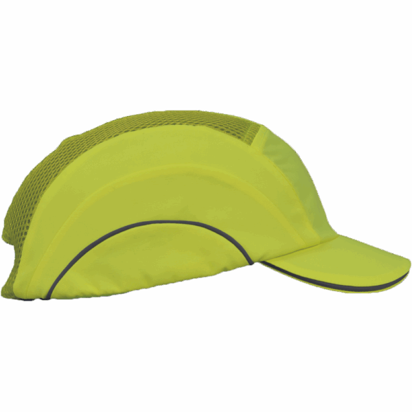 JSP HARDCAP A1+ 5cm varnostna kapa - slika 3