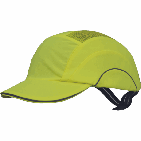 JSP HARDCAP A1+ 5cm varnostna kapa - slika 4
