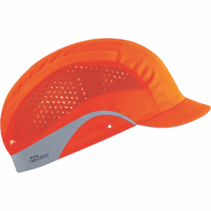 JSP HARDCAP AEROLITE 2,5 cm Varnostna kapa