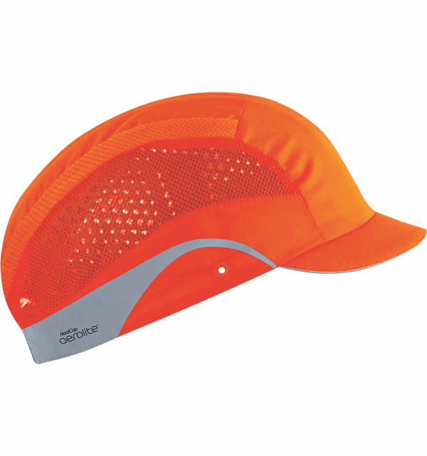 JSP HARDCAP AEROLITE 2,5 cm Varnostna kapa
