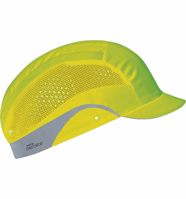 JSP HARDCAP AEROLITE 2,5 cm Varnostna kapa - slika 7