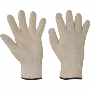 OVENBIRD rokavice kevlar/nomex 27 cm