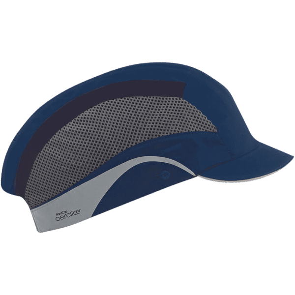 JSP HARDCAP AEROLITE 2,5 cm Varnostna kapa - slika 9