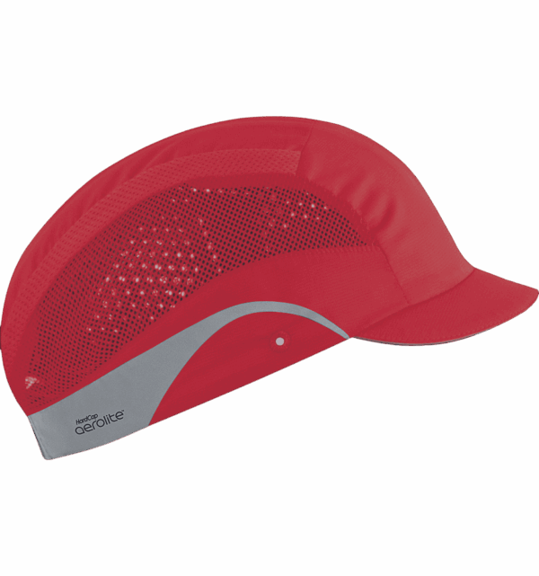 JSP HARDCAP AEROLITE 2,5 cm Varnostna kapa - slika 10