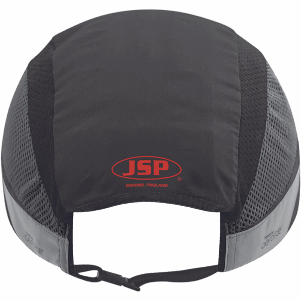 JSP HARDCAP AEROLITE 5 cm varnostna kapa - slika 2