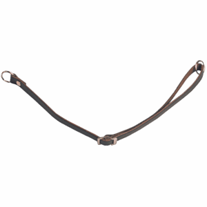 LAS Kinnriemen Leder 801