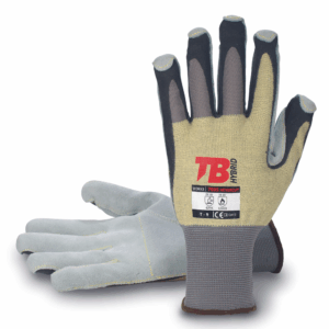 Rokavice TB 700S NEVERCUT