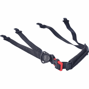 4-točkovni podbradnik ALPINWORKER