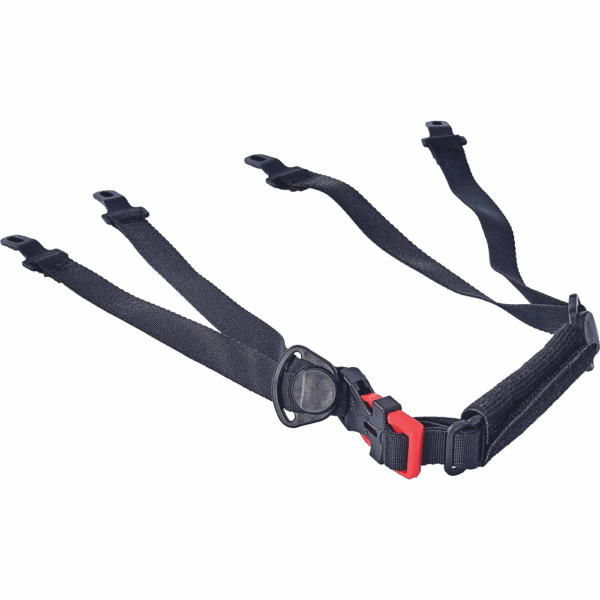 4-točkovni podbradnik ALPINWORKER