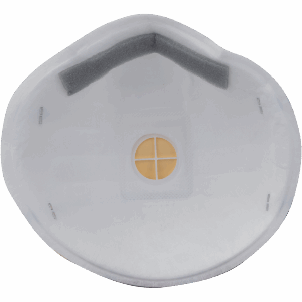 Ventil 3M 8822 Resp.FFP2 - slika 2
