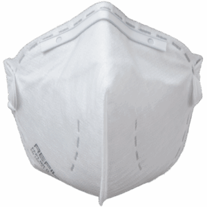REFIL 710 Zložljivi respirator FFP1
