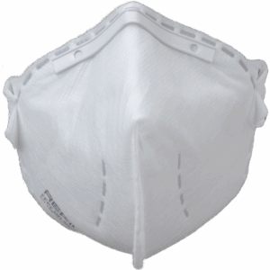 REFIL 730 Zložljivi respirator FFP2