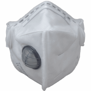 REFIL 631 Zložljivi respirator + ventil FFP2