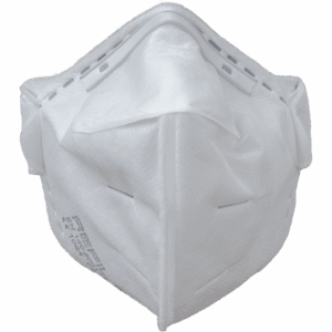 REFIL 630 Zložljivi respirator FFP2