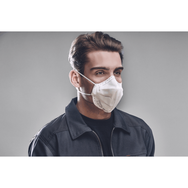 REFIL 630 Zložljivi respirator FFP2 - slika 3