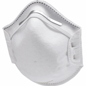 SPIROTEK VS2100 MLD respirator FFP1